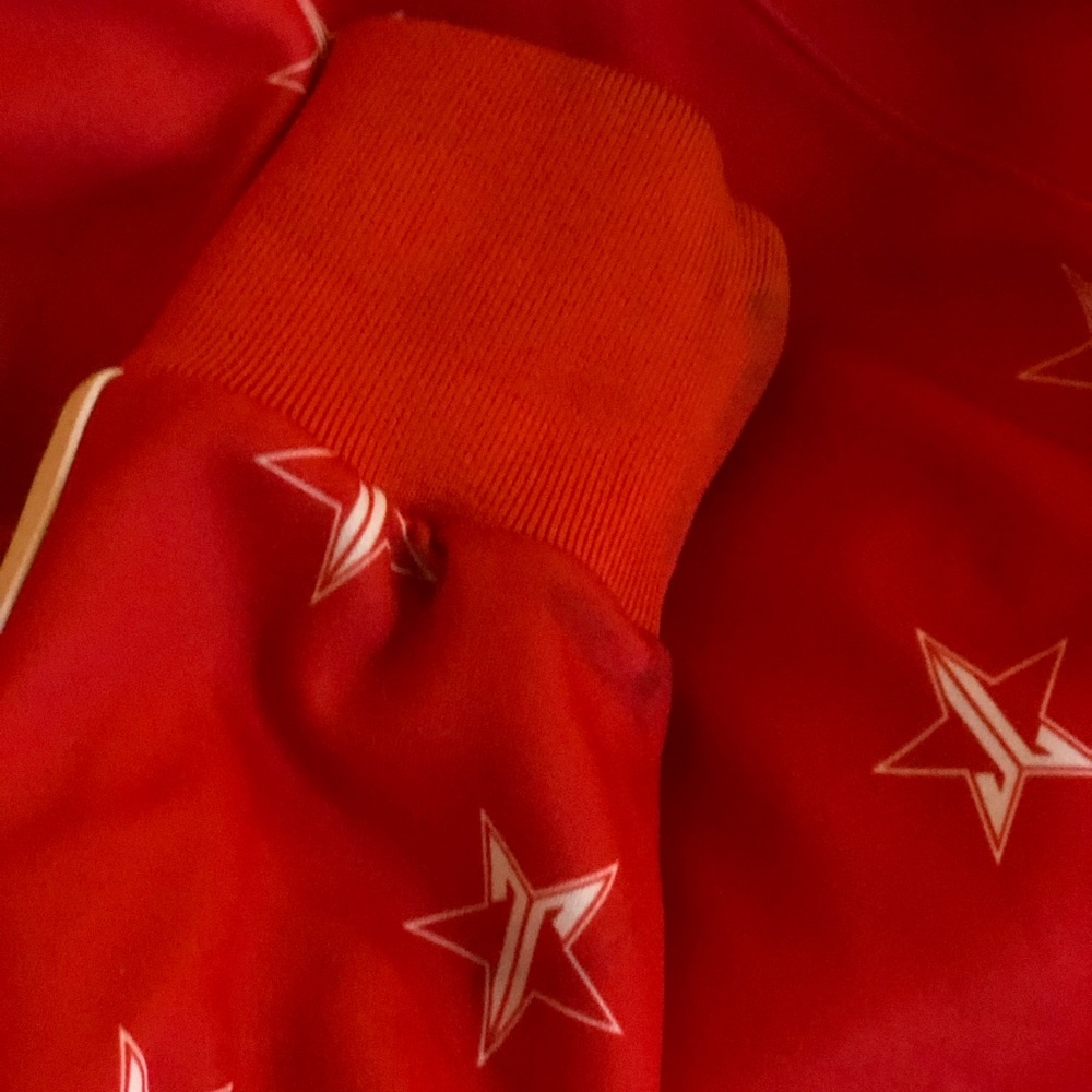 Jeffree Star Jacket - Picture 4 of 4